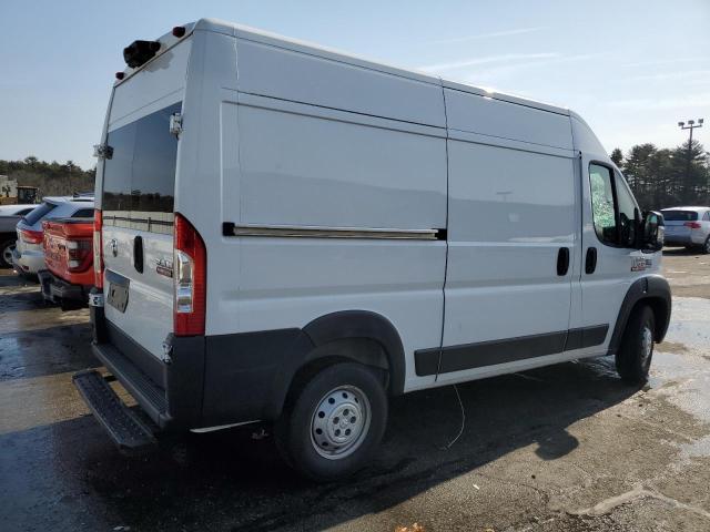 Изображение 3 2019 RAM PROMASTER 1500 1500 HIGH 2019 с VIN 3C6TRVBG4KE533075