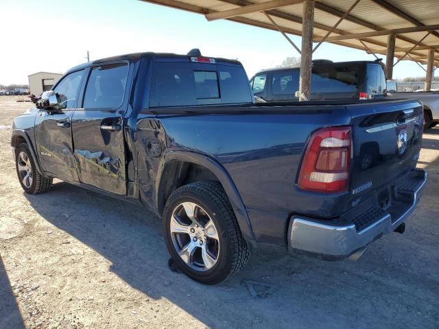 Obraz 2 z 2019 RAM 1500 LARAMIE 2019 z VIN 1C6SRFJT4KN675373