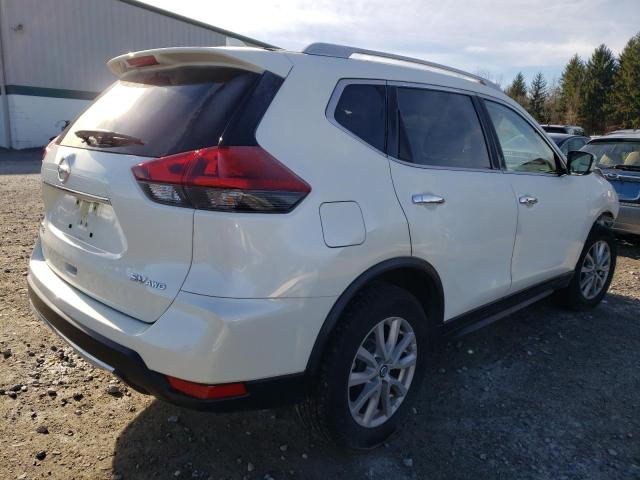Изображение 3 2018 NISSAN ROGUE S 2018 с VIN JN8AT2MV8JW351660