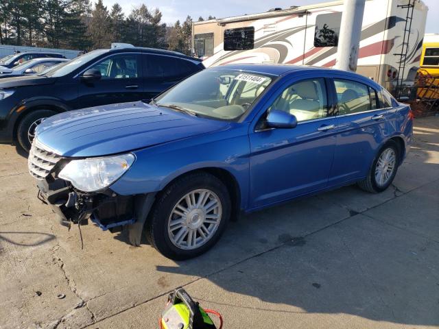 Obraz 1 z 2008 CHRYSLER SEBRING LIMITED 2008 z VIN 1C3LC66K18N212490