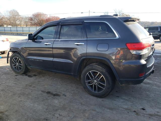 Изображение 2 2017 JEEP GRAND CHEROKEE LIMITED 2017 с VIN 1C4RJFBG1HC853633