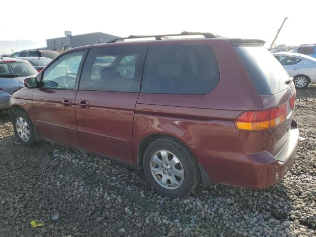 Obraz 2 z 2003 HONDA ODYSSEY EX 2003 z VIN 5FNRL18683B033816
