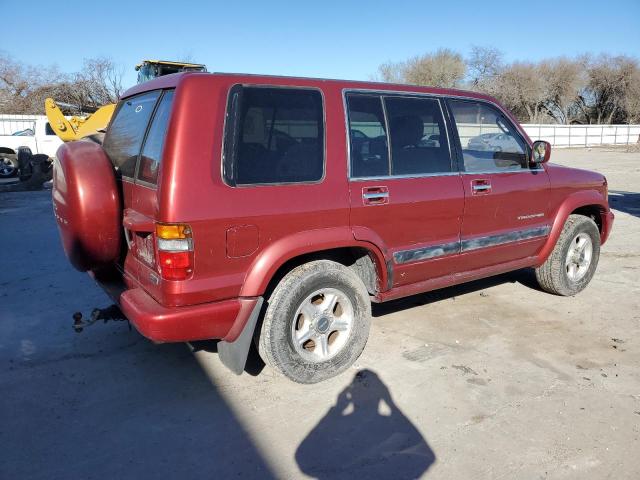 Изображение 3 1998 ISUZU TROOPER S 1998 с VIN JACDJ58X7W7907484