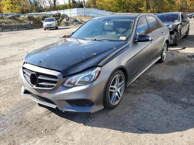 Obraz 1 z 2016 MERCEDES-BENZ E 350 4MATIC 2016 z VIN WDDHF8JB0GB218010