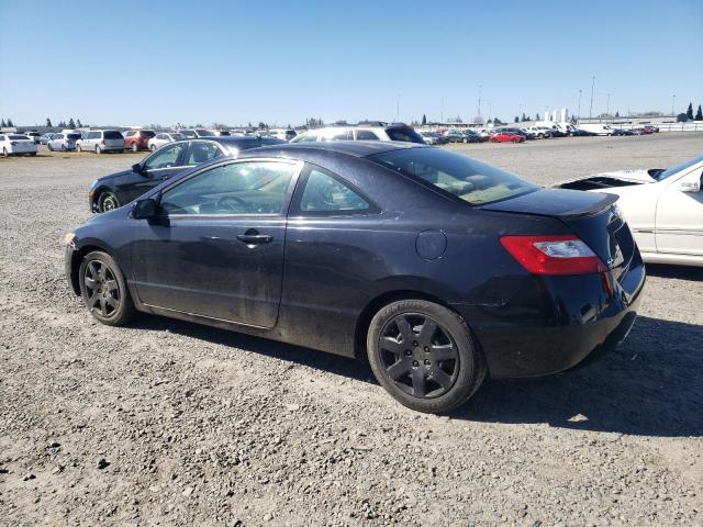 Изображение 2 2006 HONDA CIVIC LX 2006 с VIN 2HGFG12616H544008