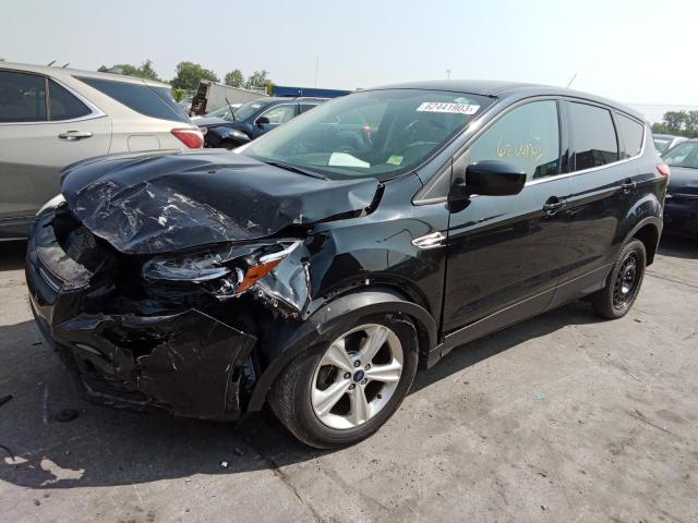 Изображение 1 2014 FORD ESCAPE SE 2014 с VIN 1FMCU0GX2EUC51165