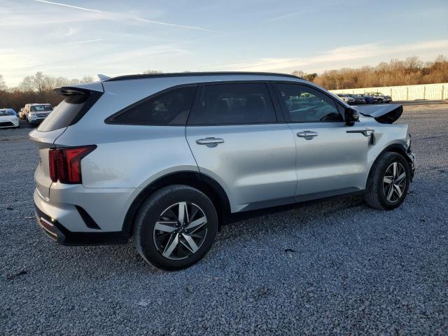 Image 3 of 2022 KIA SORENTO EX 2022 with VIN 5XYRH4LF4NG122904