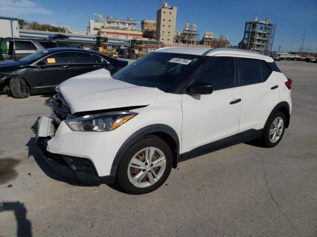 Obraz 1 z 2019 NISSAN KICKS S 2019 z VIN 3N1CP5CU5KL470330