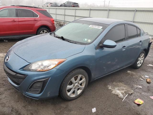 Изображение 2010 MAZDA 3 I 2010