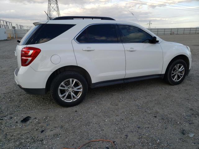 Image 3 of 2017 CHEVROLET EQUINOX LT 2017 with VIN 2GNALCEK4H6193061