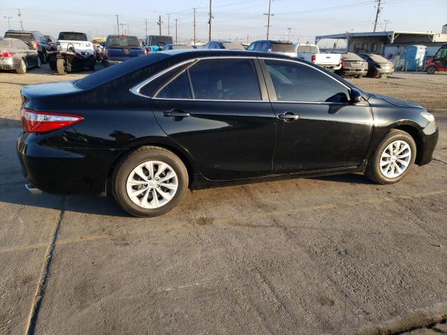 Image 3 of 2016 TOYOTA CAMRY LE 2016 with VIN 4T4BF1FK6GR583460