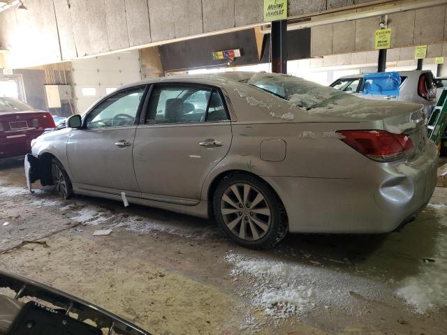 Image 2 of 2012 TOYOTA AVALON BASE 2012 with VIN 4T1BK3DB6CU456853