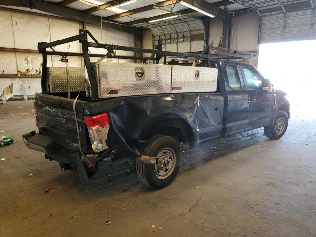 Image 3 of 2020 FORD F250 SUPER DUTY 2020 with VIN 1FT7X2A69LEC72692
