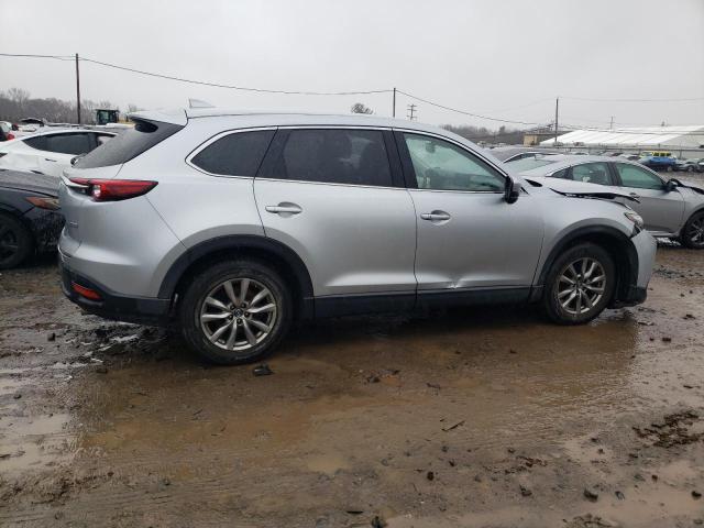 Image 3 of 2018 MAZDA CX-9 TOURING 2018 with VIN JM3TCBCY3J0227340