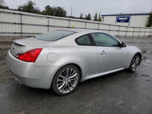 Image 3 of 2011 INFINITI G37 BASE 2011 with VIN JN1CV6EK3BM212224
