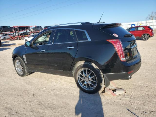 Изображение 2 2013 CADILLAC SRX PREMIUM COLLECTION 2013 с VIN 3GYFNEE37DS625127