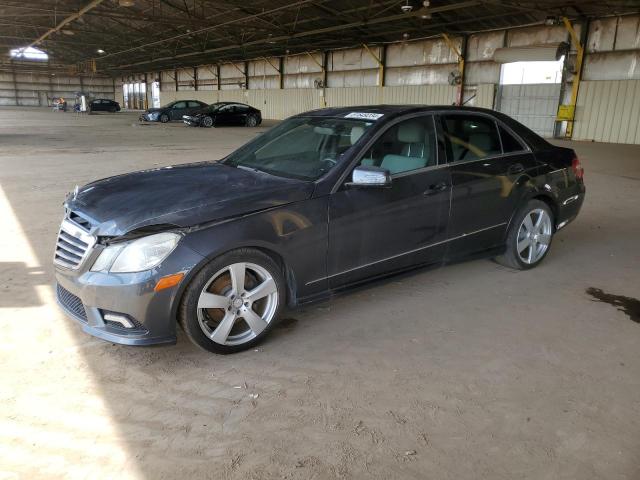 Изображение 1 2011 MERCEDES-BENZ E 350 2011 с VIN WDDHF5GB4BA397060