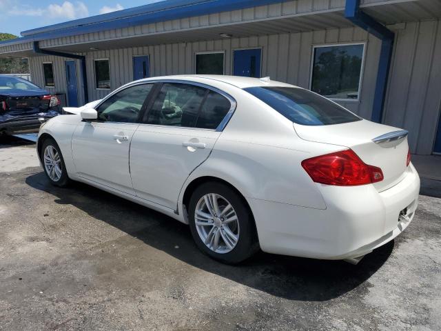 Obraz 3 z 2011 INFINITI G37 BASE 2011 z VIN JN1CV6AP8BM507420
