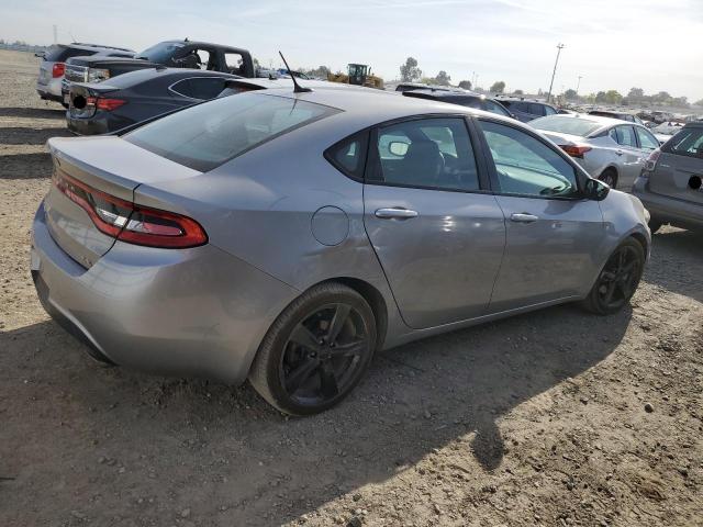 Image 3 of 2014 DODGE DART SXT 2014 with VIN 1C3CDFBB2ED876592