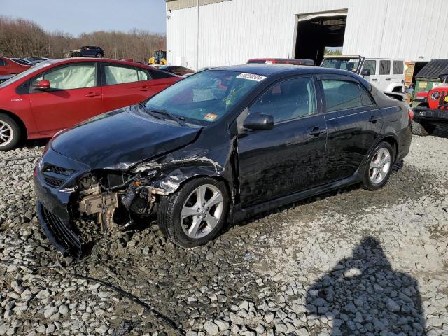Изображение 1 2013 TOYOTA COROLLA BASE 2013 с VIN 2T1BU4EE4DC121585