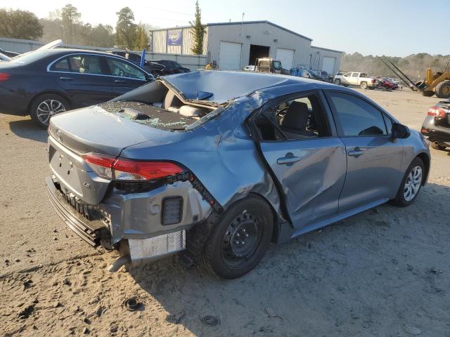 Obraz 3 z 2024 TOYOTA COROLLA LE 2024 z VIN 5YFB4MDE8RP081312