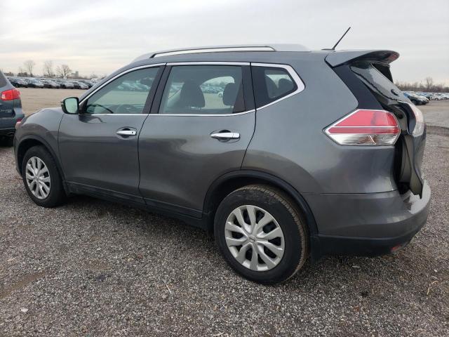 Image 2 of 2015 NISSAN ROGUE S 2015 with VIN 5N1AT2MT7FC803712