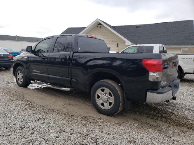Image 2 of 2008 TOYOTA TUNDRA DOUBLE CAB 2008 with VIN 5TBRV541X8S480316