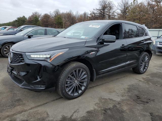 2023 ACURA RDX A-SPEC ADVANCE 2023 image