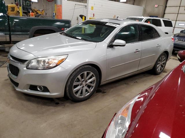 Изображение 1 2014 CHEVROLET MALIBU 2LT 2014 с VIN 1G11E5SL6EF108601