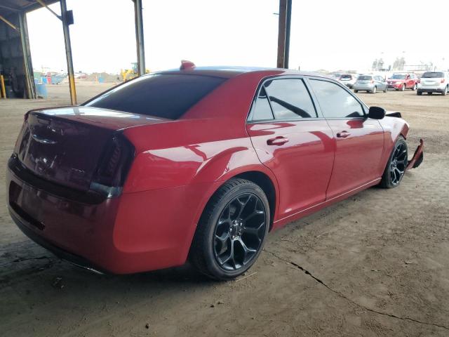 Изображение 3 2016 CHRYSLER 300 S 2016 с VIN 2C3CCABG8GH219996