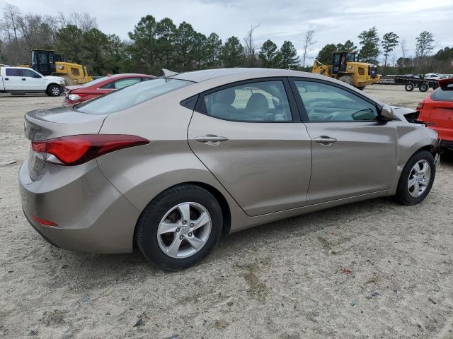 Obraz 3 z 2014 HYUNDAI ELANTRA SE 2014 z VIN 5NPDH4AE3EH467757