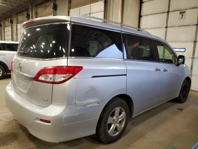 Image 3 of 2016 NISSAN QUEST S 2016 with VIN JN8AE2KP5G9153348