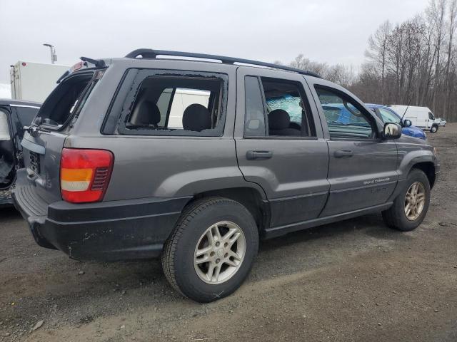 Изображение 3 2004 JEEP GRAND CHEROKEE LAREDO 2004 с VIN 1J4GW48SX4C321536