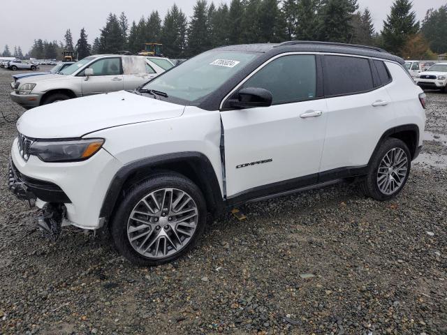 2023 JEEP COMPASS LIMITED 2023 image