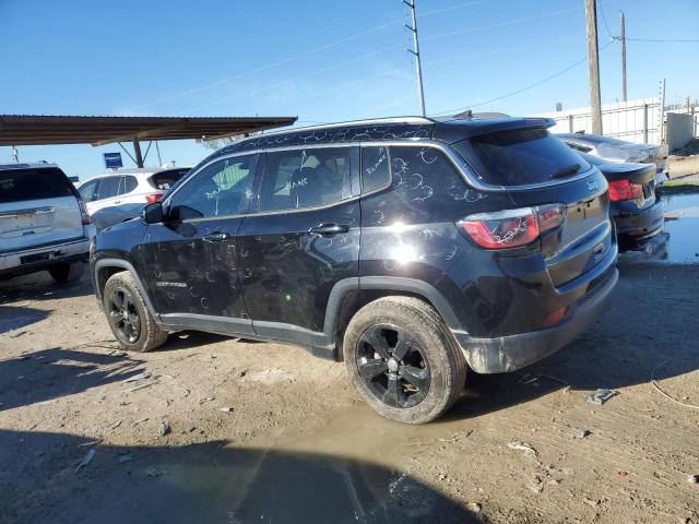 Изображение 2 2018 JEEP COMPASS LATITUDE 2018 с VIN 3C4NJCBB6JT137564
