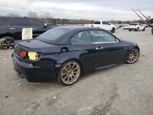 Изображение 3 2011 BMW M3  2011 с VIN WBSDX9C59BE584115