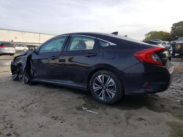 Obraz 2 z 2016 HONDA CIVIC EX 2016 z VIN 19XFC1F31GE206776