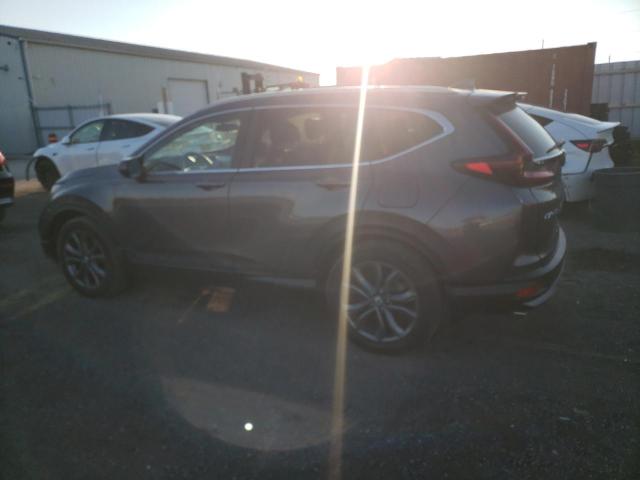 Изображение 2 2020 HONDA CR-V SPORT 2020 с VIN 2HKRW2H45LH206527
