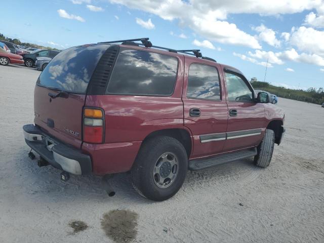 Obraz 3 z 2004 CHEVROLET TAHOE K1500 2004 z VIN 1GNEK13Z14R241011