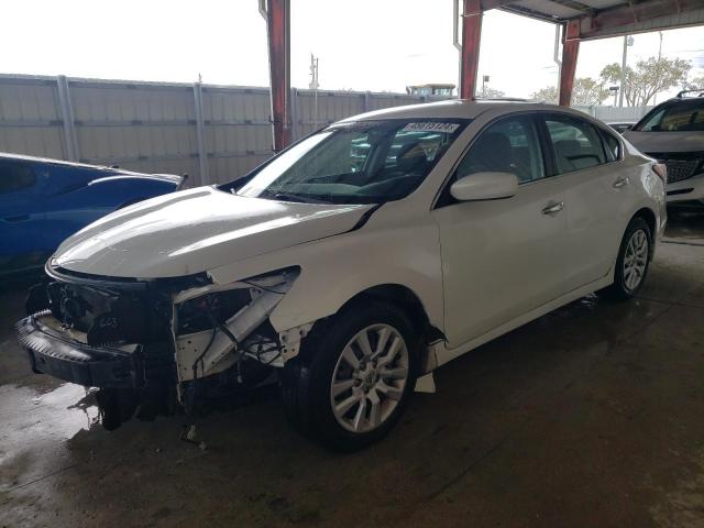 Image 1 of 2014 NISSAN ALTIMA 2.5 2014 with VIN 1N4AL3AP4EC106147