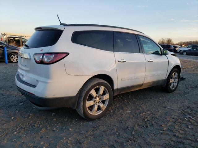 Obraz 3 z 2017 CHEVROLET TRAVERSE LT 2017 z VIN 1GNKRGKD9HJ338209