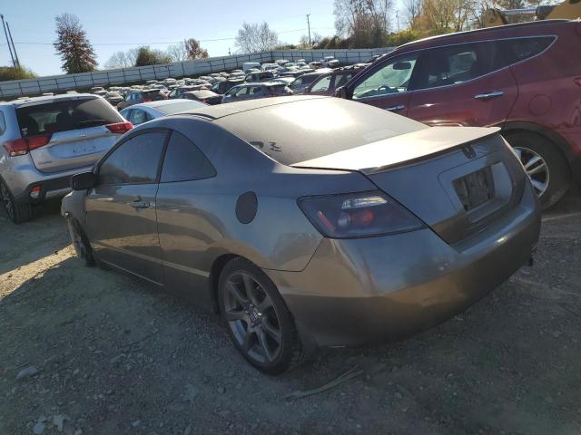 Изображение 2 2006 HONDA CIVIC LX 2006 с VIN 2HGFG126X6H504932