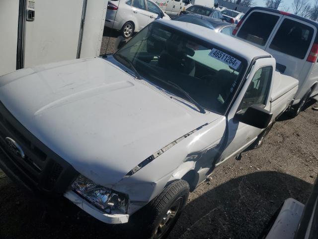 2011 FORD RANGER  2011 image