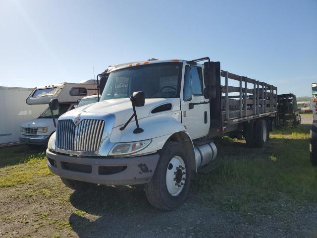 Изображение 1 2010 INTERNATIONAL 4000 4300 2010 с VIN 1HTMMAAL8AH190737