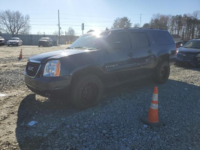 Obraz 2007 GMC YUKON XL K1500 2007