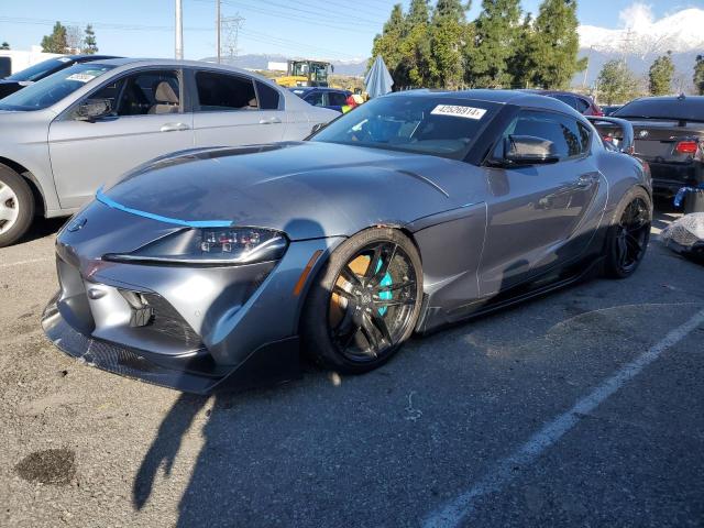 Изображение 2022 TOYOTA SUPRA BASE 2022