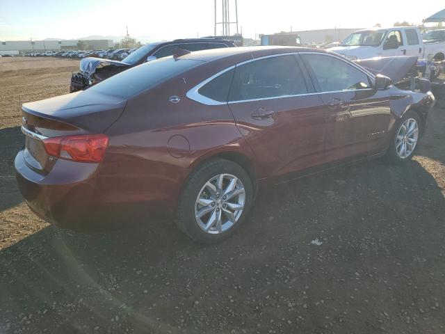 Изображение 3 2017 CHEVROLET IMPALA LT 2017 с VIN 2G1105S3XH9179747