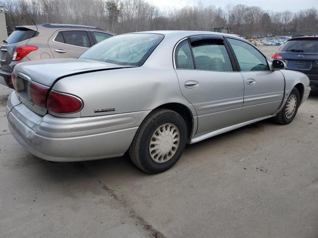 Изображение 3 2002 BUICK LESABRE CUSTOM 2002 с VIN 1G4HP54K824138609