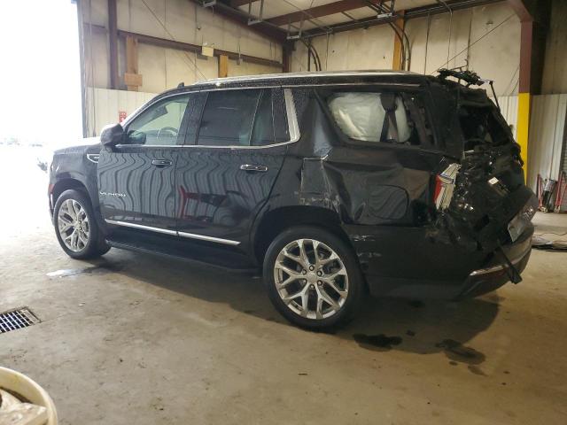 Image 2 of 2021 GMC YUKON SLT 2021 with VIN 1GKS2BKD3MR472407