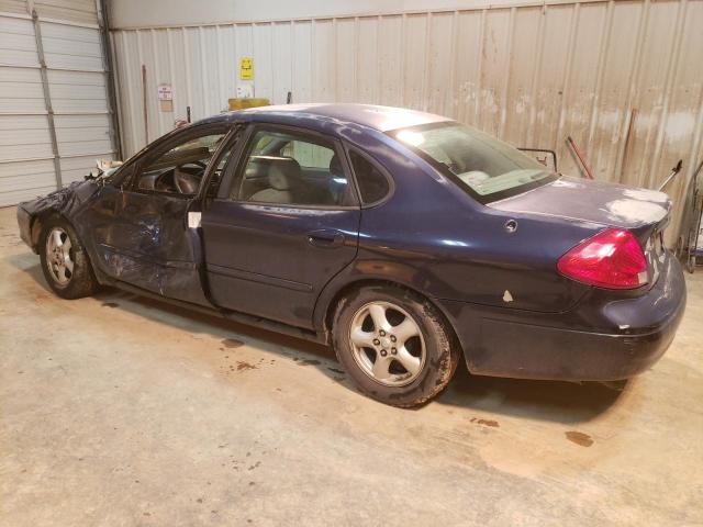 Obraz 2 z 2002 FORD TAURUS SE 2002 z VIN 1FAFP53U12A143558